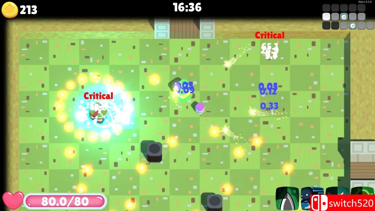 《尼莫地牢（Nemo Dungeon）》v1.3.1 OUTLAWS硬盘版[EN]_6