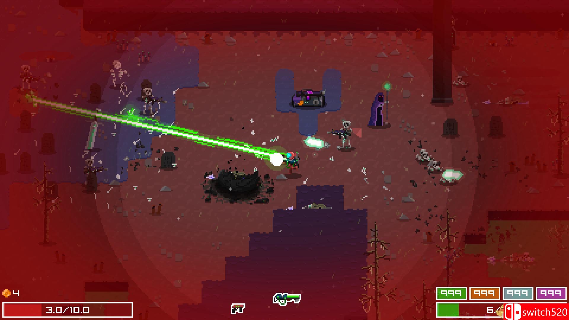 《行星救援（Planetary Dustoff）》PLAZA镜像版[EN]_2