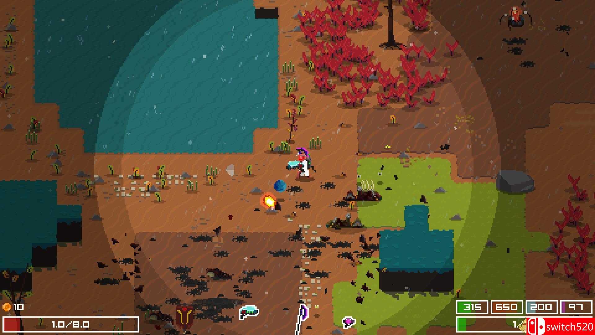 《行星救援（Planetary Dustoff）》PLAZA镜像版[EN]_3