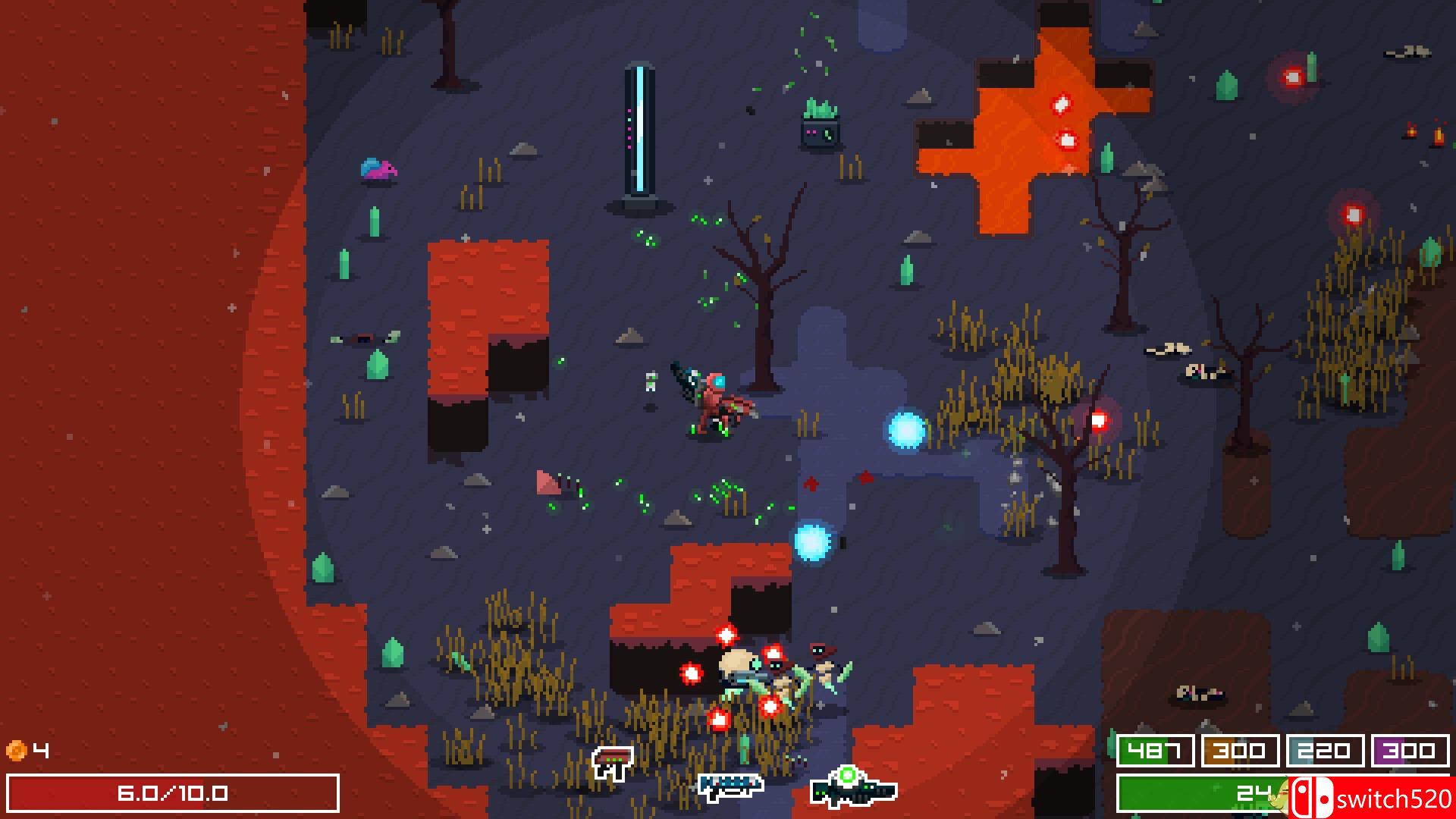 《行星救援（Planetary Dustoff）》PLAZA镜像版[EN]_5