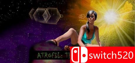 ATROFIL: THE KEY游戏封面