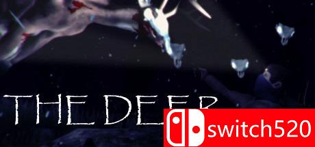The Deer游戏主图