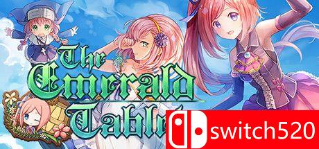 《翠绿之药》游戏主图