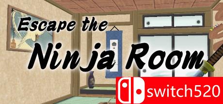 《逃出忍者房间（Escape the Ninja Room）》游戏主图