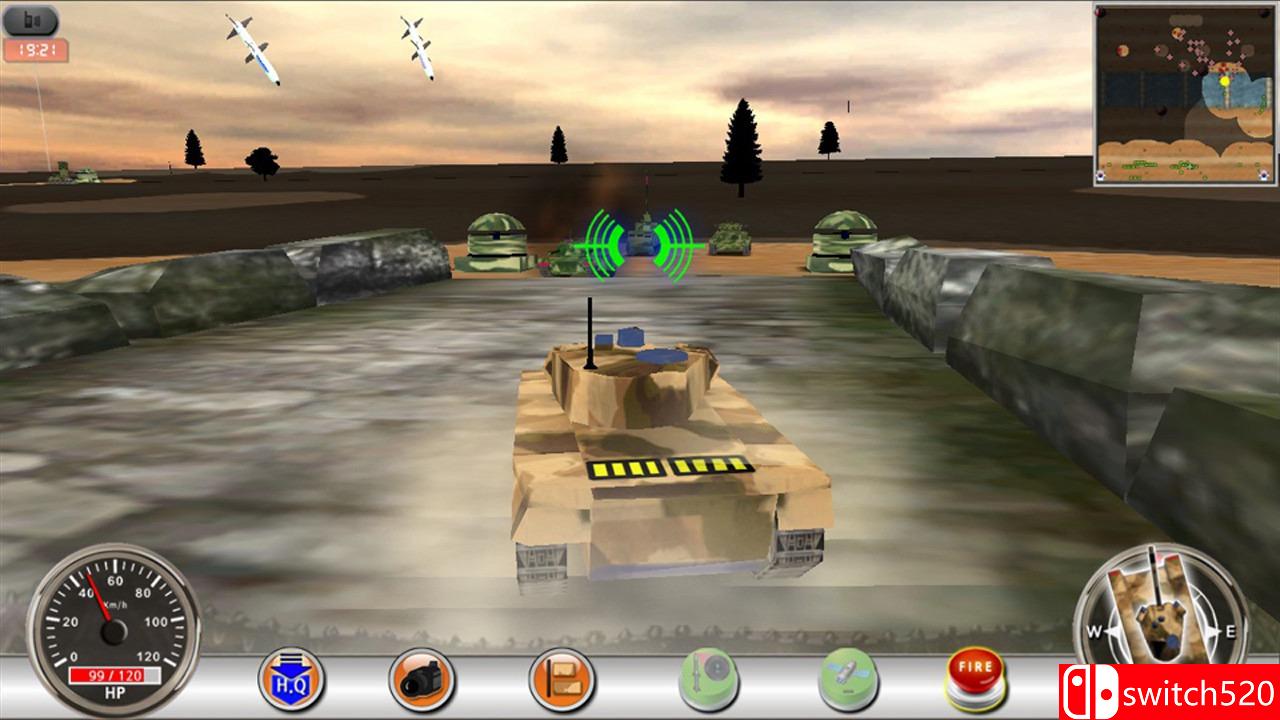 《地面战争（Ground War）》DARKZER0硬盘版[EN]_1