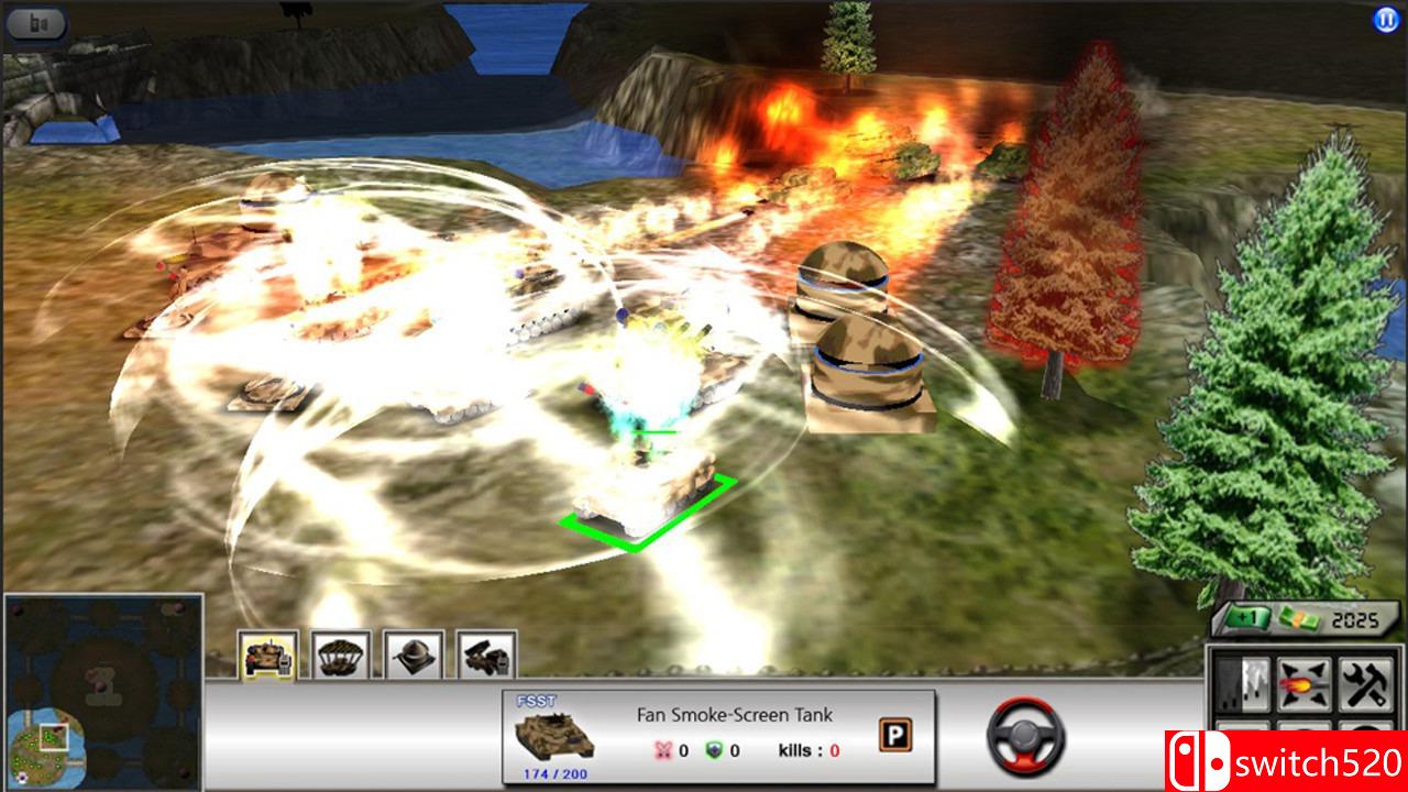 《地面战争（Ground War）》DARKZER0硬盘版[EN]_4