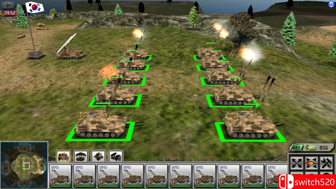 《地面战争（Ground War）》DARKZER0硬盘版[EN]_5