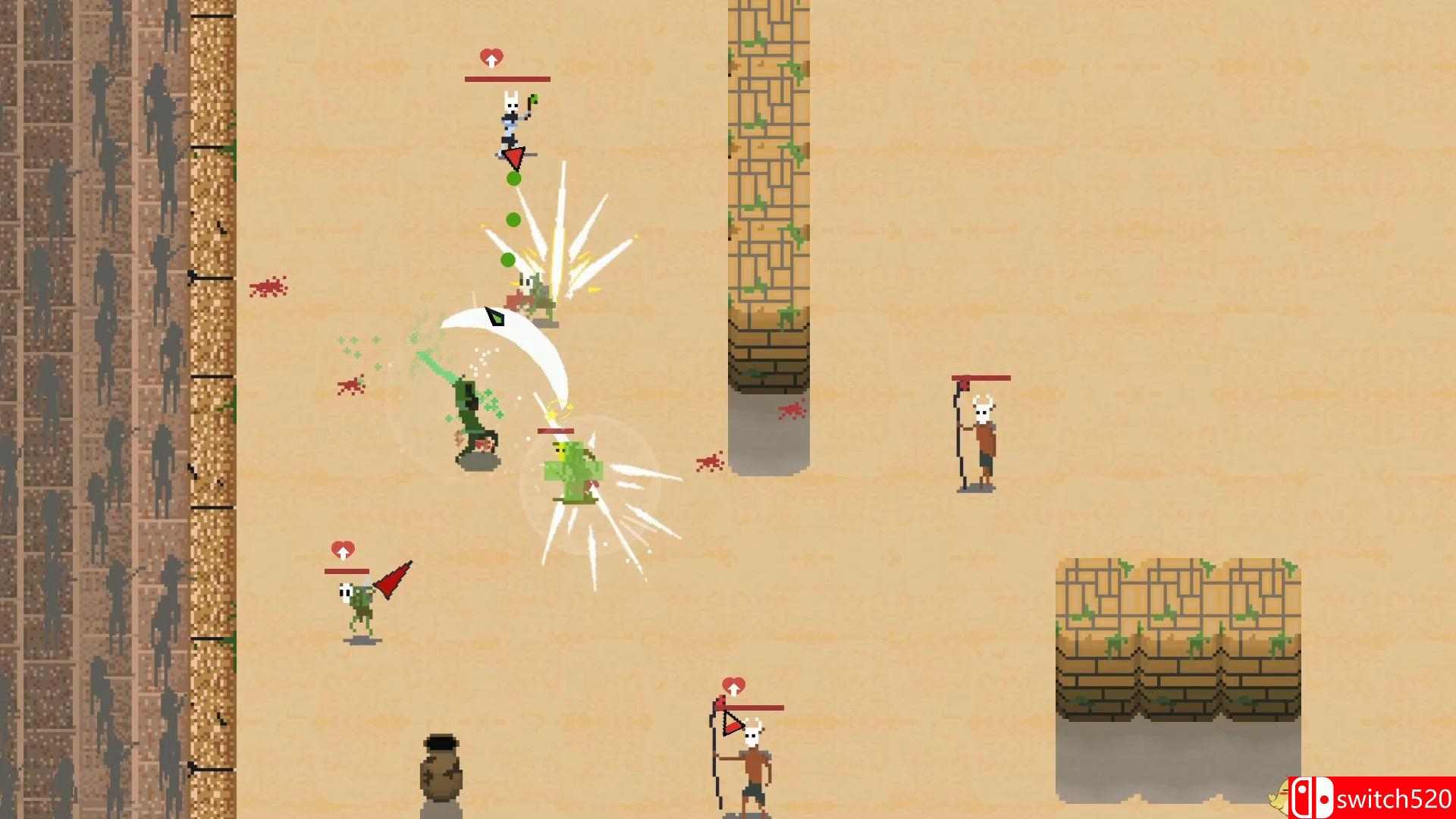 《死亡约束（Deathbound）》DARKZER0硬盘版[EN]_1