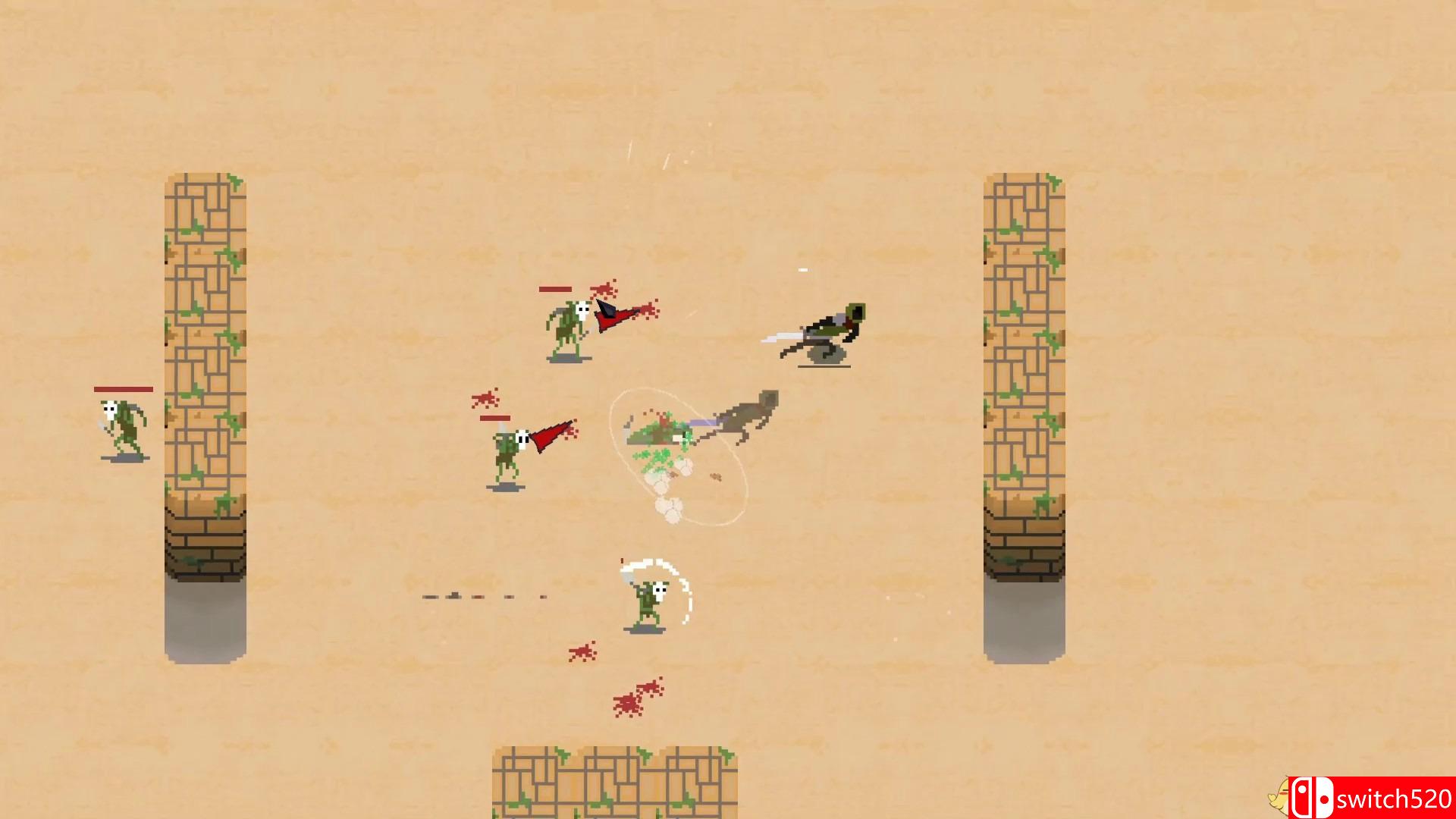 《死亡约束（Deathbound）》DARKZER0硬盘版[EN]_2