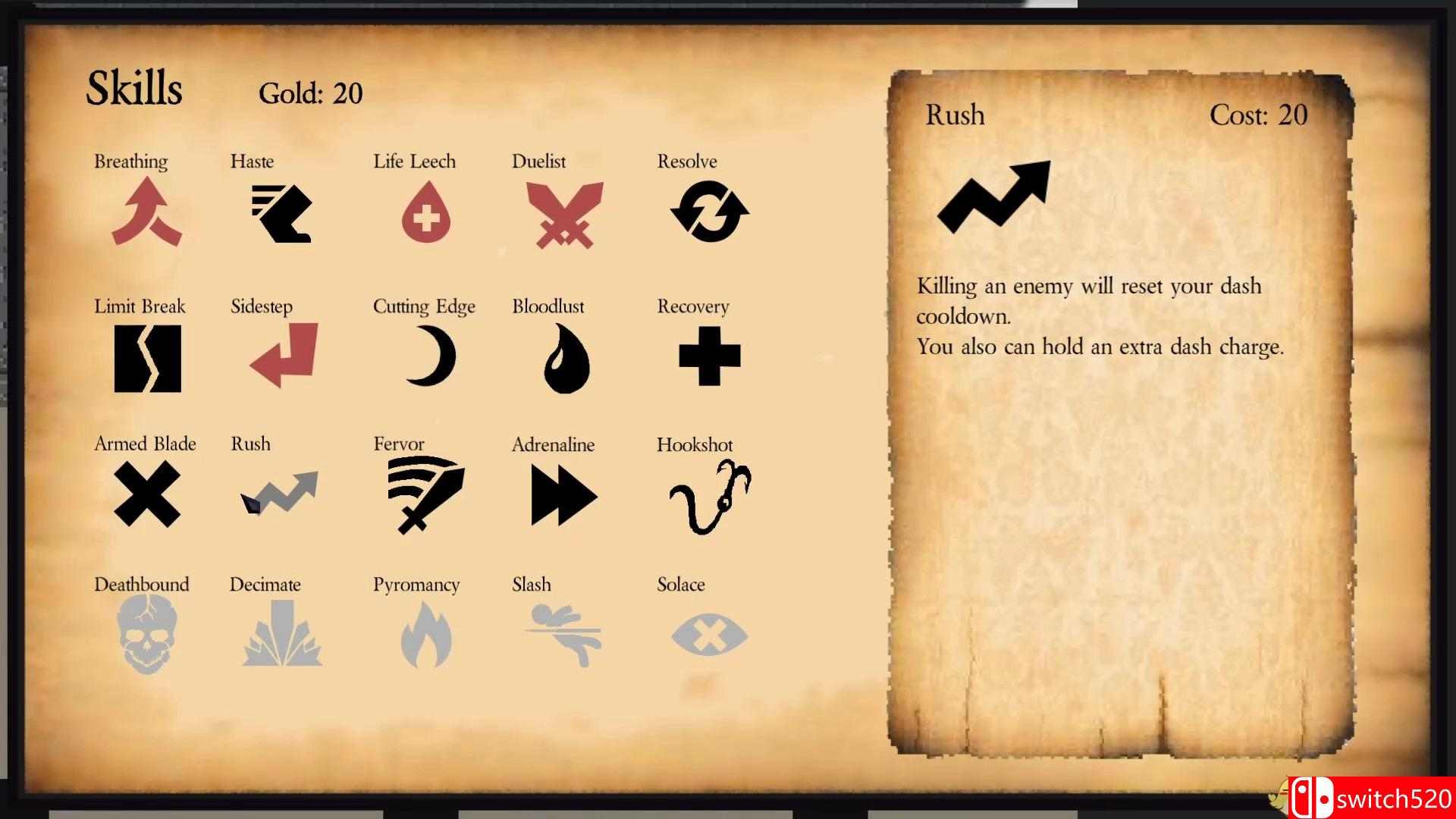 《死亡约束（Deathbound）》DARKZER0硬盘版[EN]_3