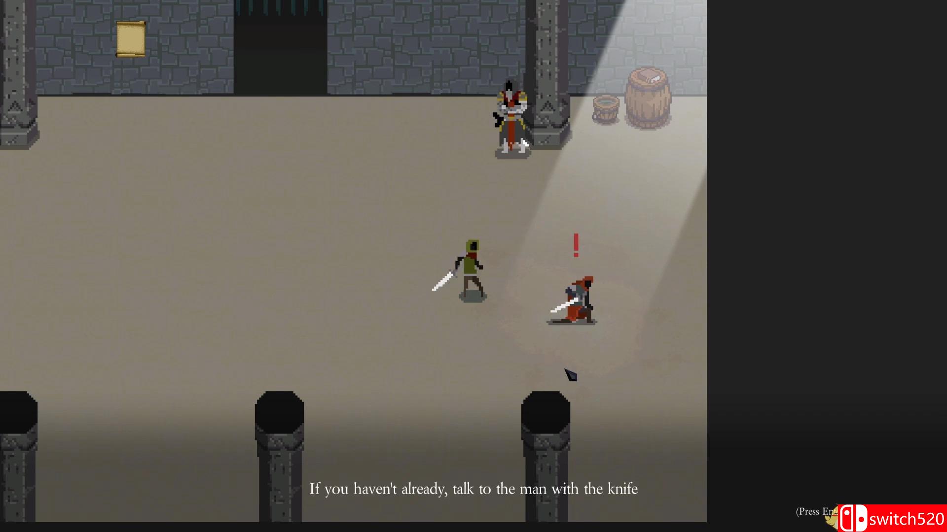 《死亡约束（Deathbound）》DARKZER0硬盘版[EN]_4