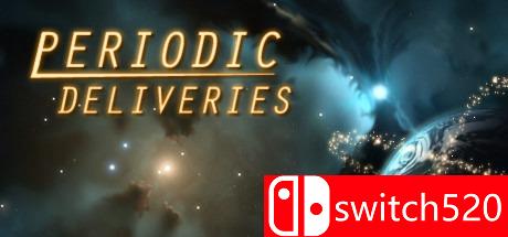 《定期货运（Periodic Deliveries）》DARKZER0硬盘版[EN]_0