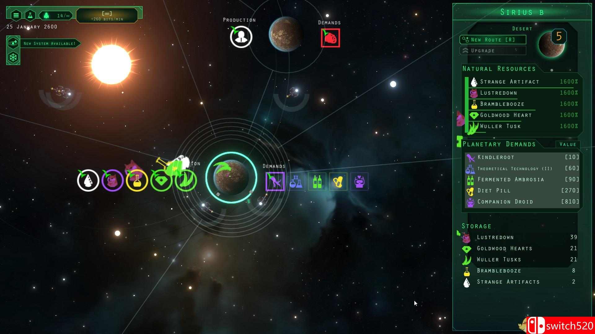 《定期货运（Periodic Deliveries）》DARKZER0硬盘版[EN]_2