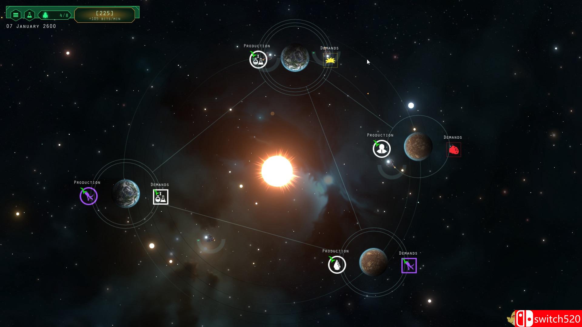 《定期货运（Periodic Deliveries）》DARKZER0硬盘版[EN]_4
