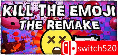 《杀死表情包（KILL THE EMOJI）》重制版游戏主图