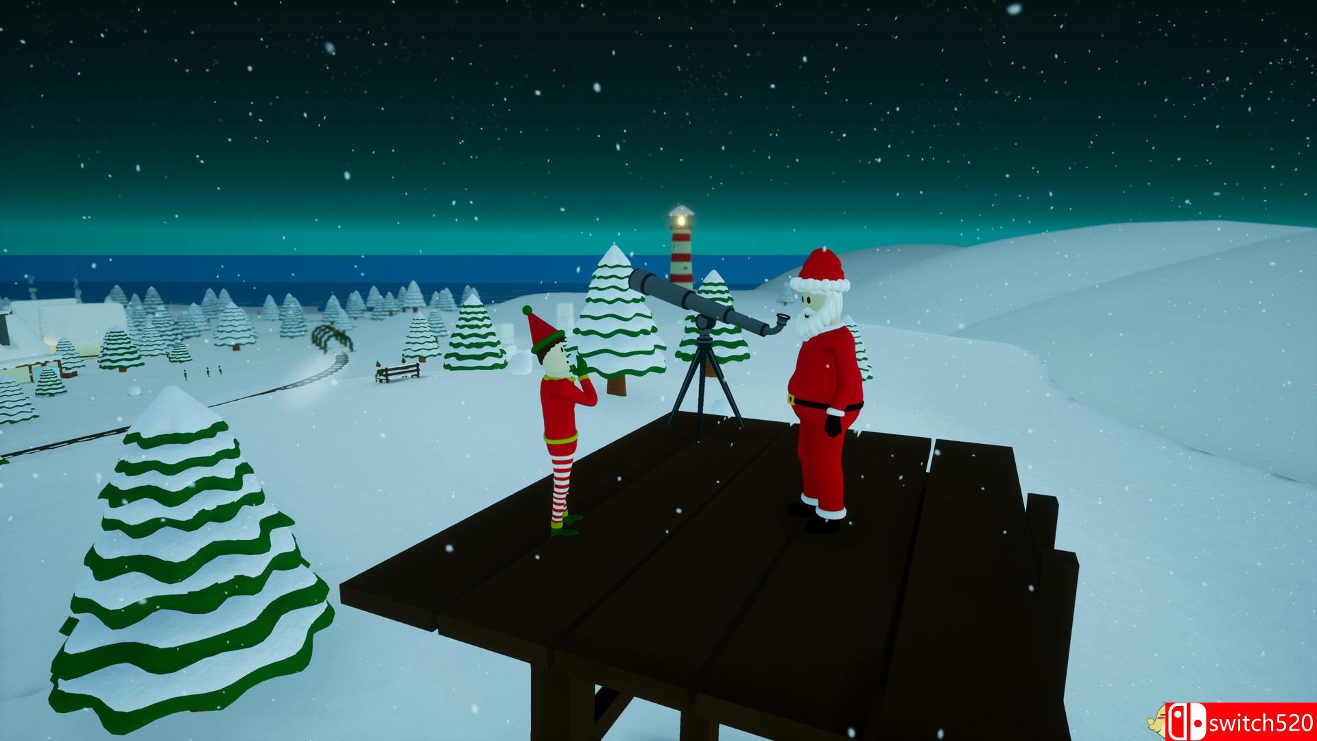 《北极（The North Pole）》PLAZA镜像版[EN]_1