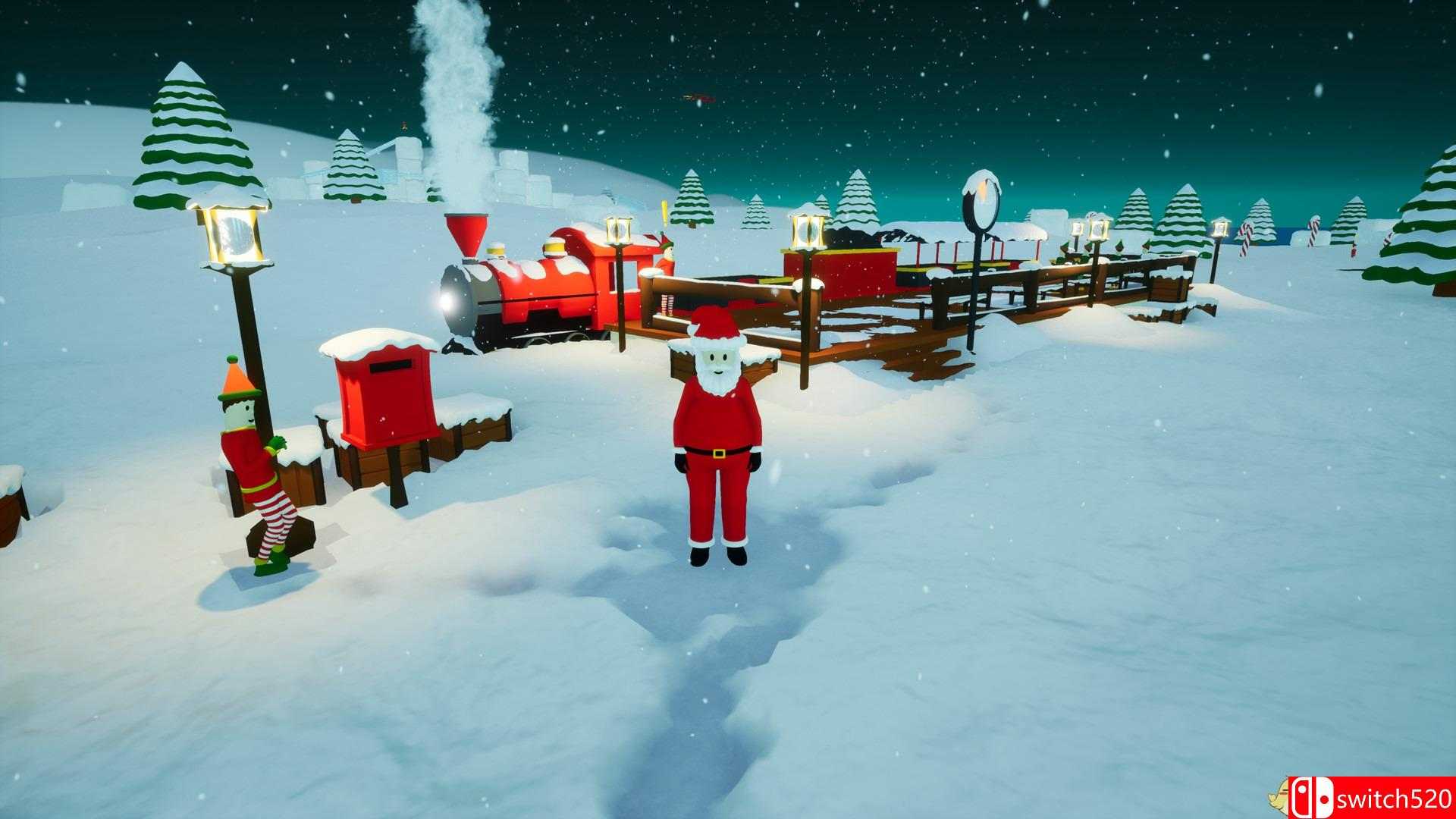 《北极（The North Pole）》PLAZA镜像版[EN]_2