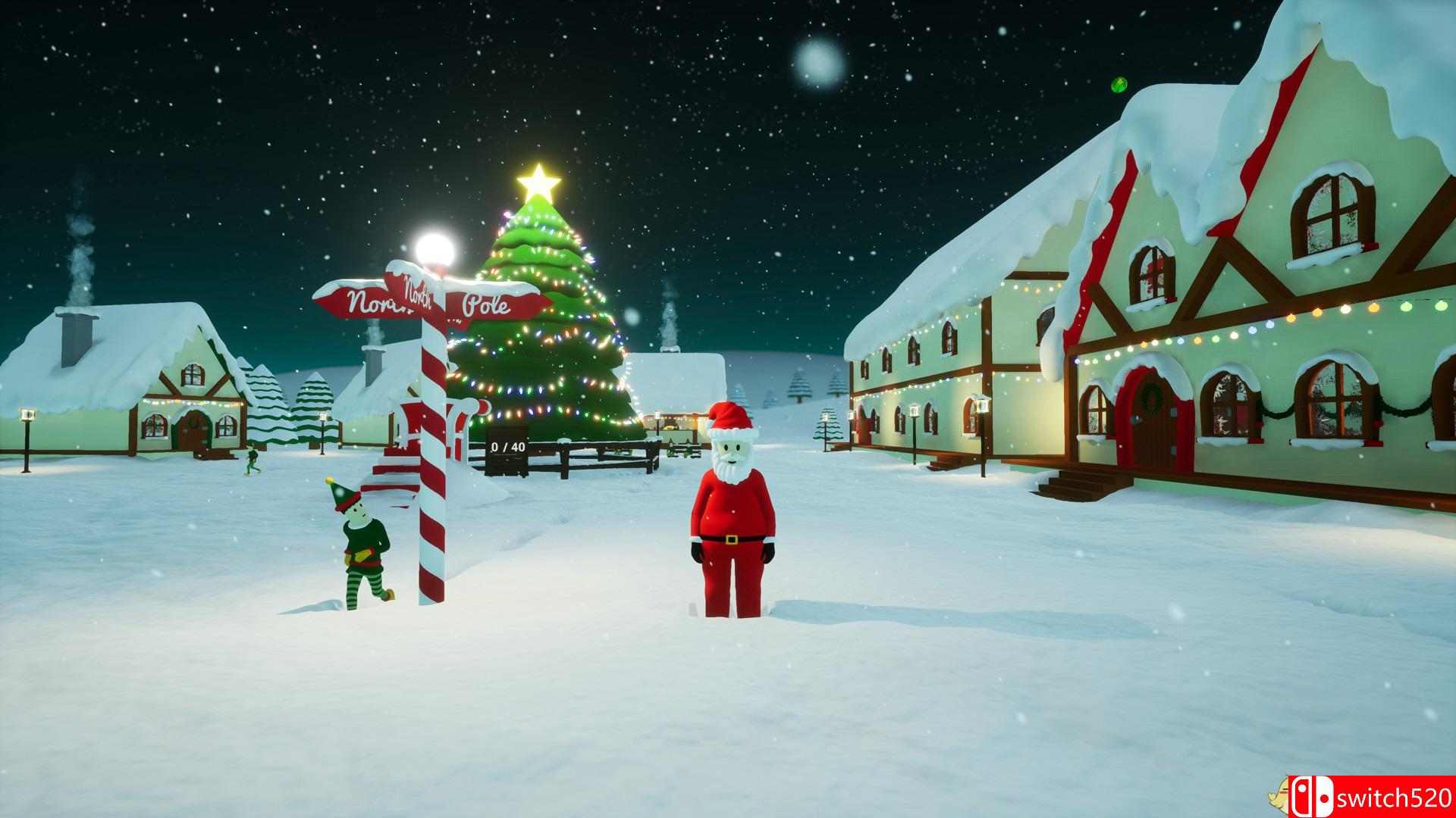 《北极（The North Pole）》PLAZA镜像版[EN]_3