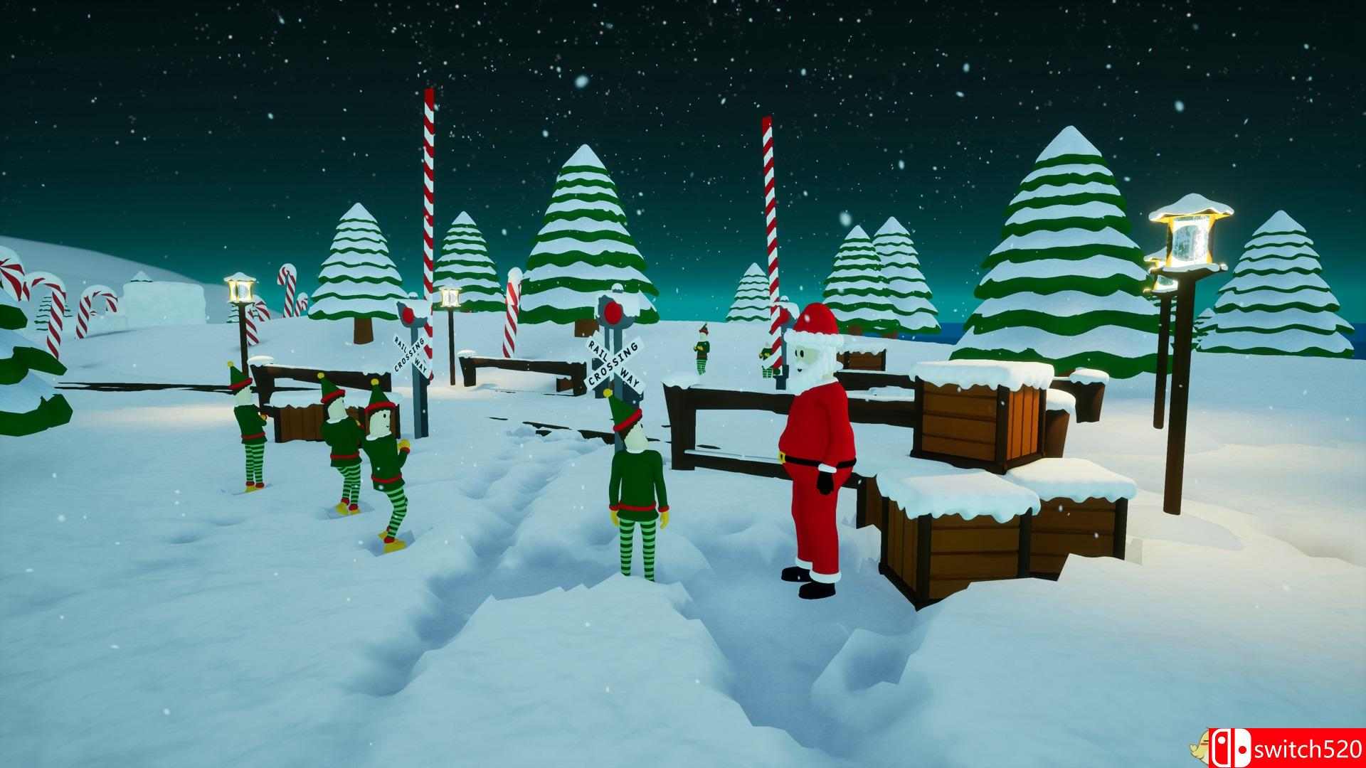 《北极（The North Pole）》PLAZA镜像版[EN]_4