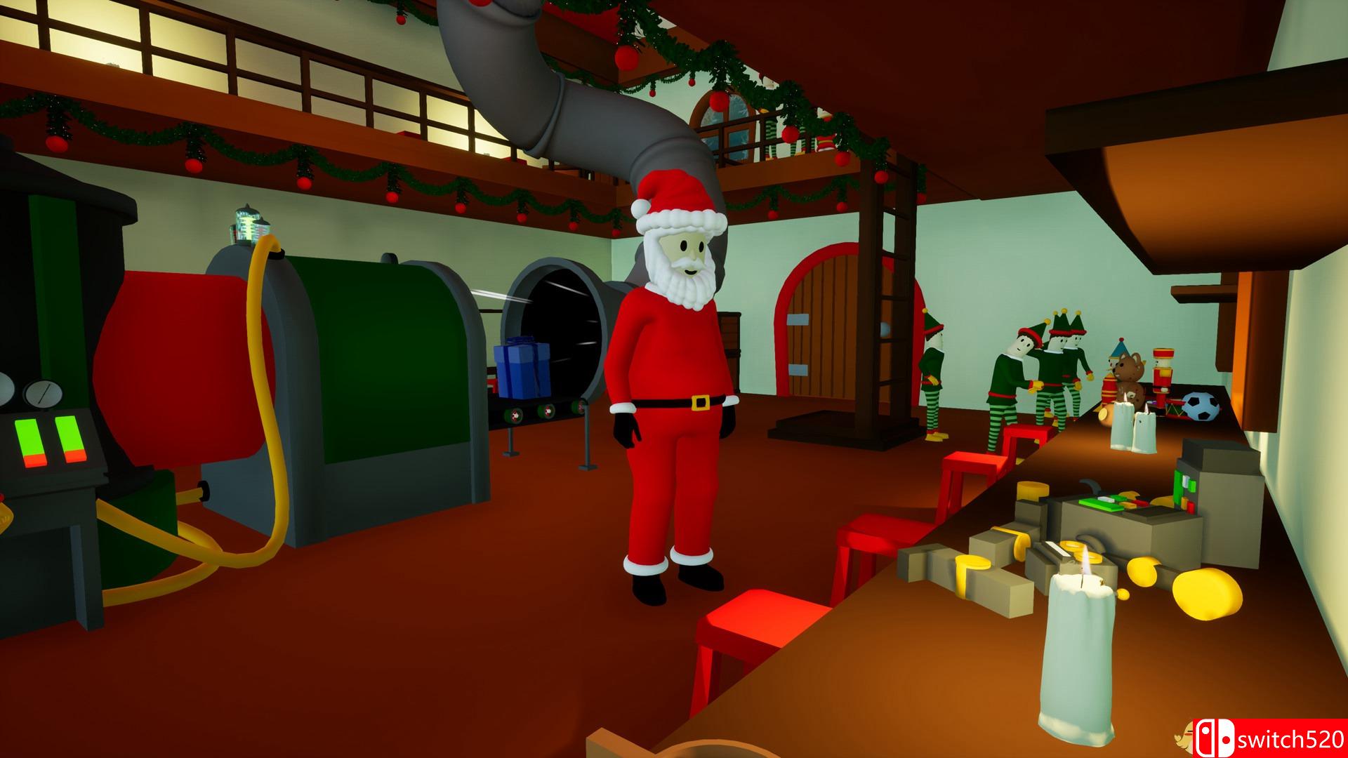 《北极（The North Pole）》PLAZA镜像版[EN]_5