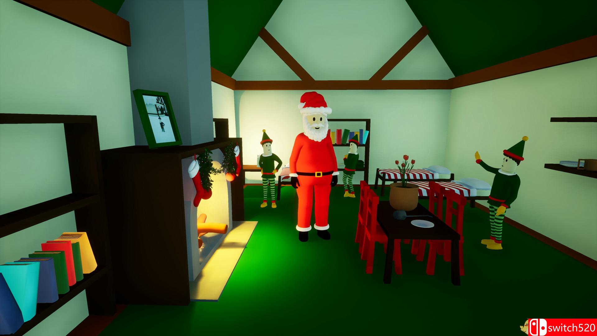 《北极（The North Pole）》PLAZA镜像版[EN]_6