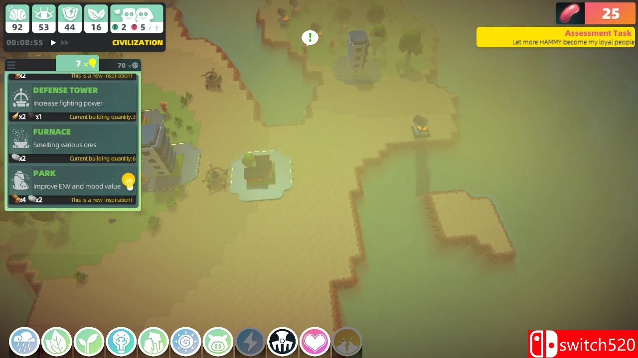 《HAMMY（HAMMY）》DARKZER0硬盘版[CN/EN]_5