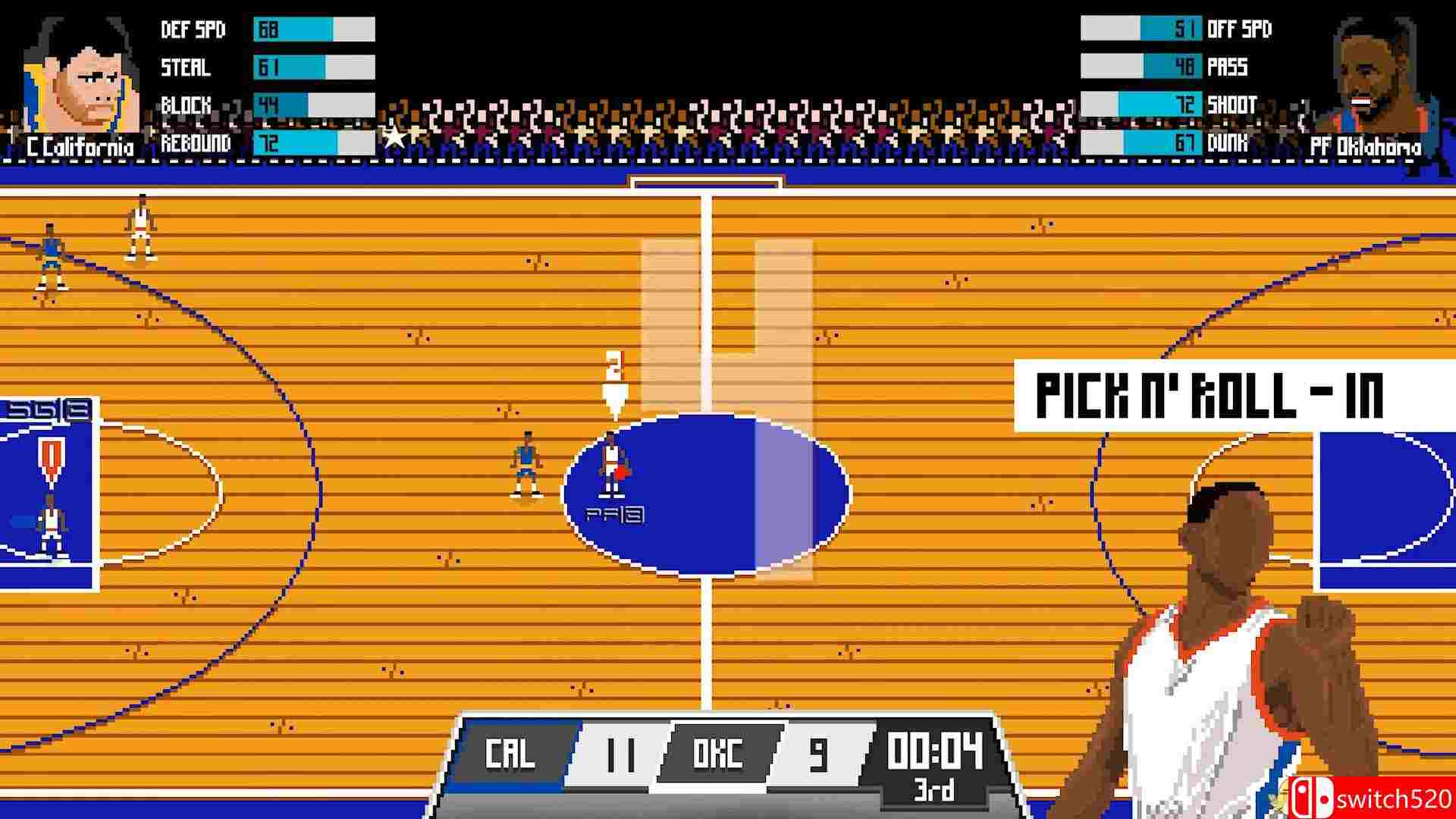 《篮球经典（Basketball Classics）》DARKZER0硬盘版[EN]_1