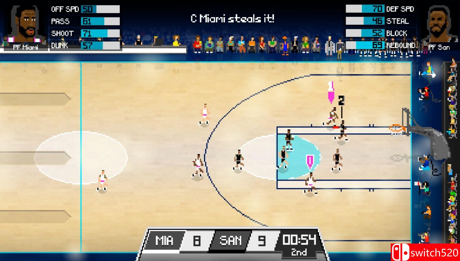 《篮球经典（Basketball Classics）》DARKZER0硬盘版[EN]_3