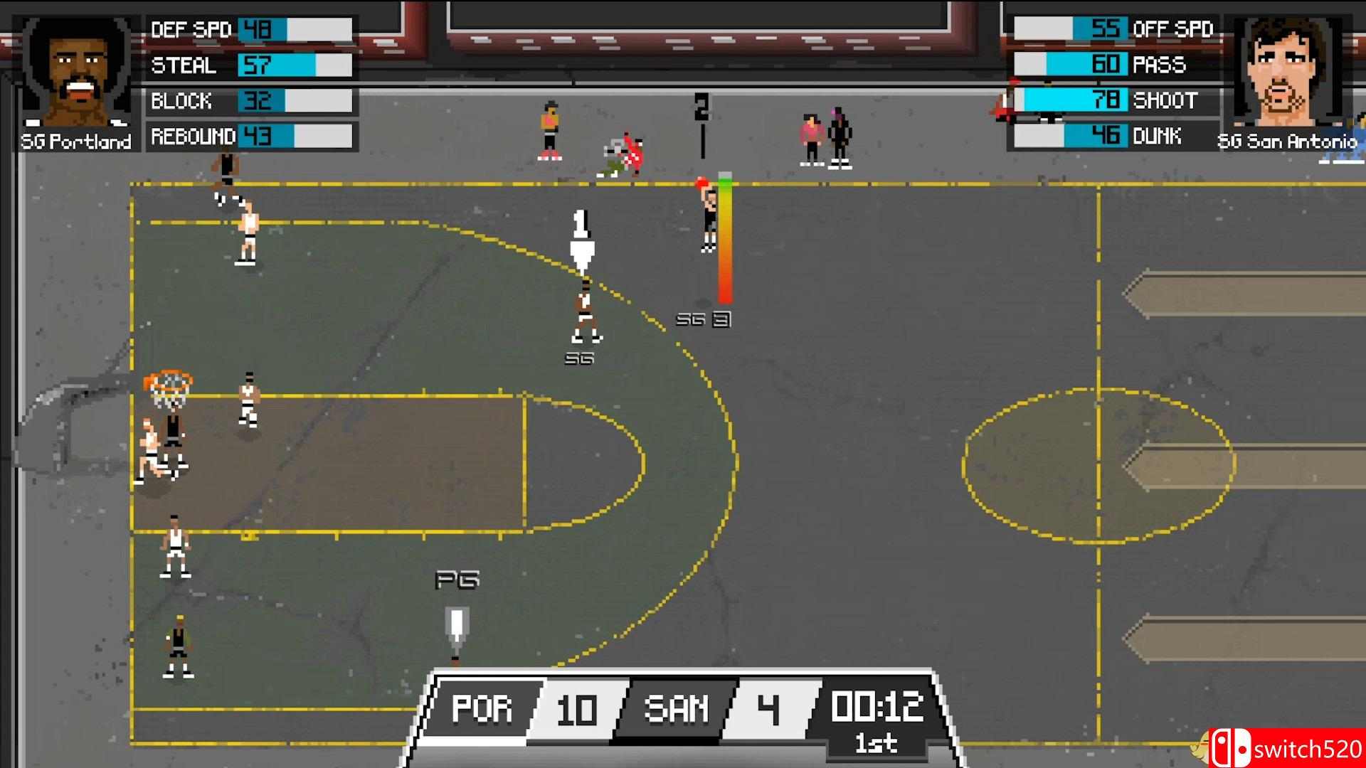 《篮球经典（Basketball Classics）》DARKZER0硬盘版[EN]_4