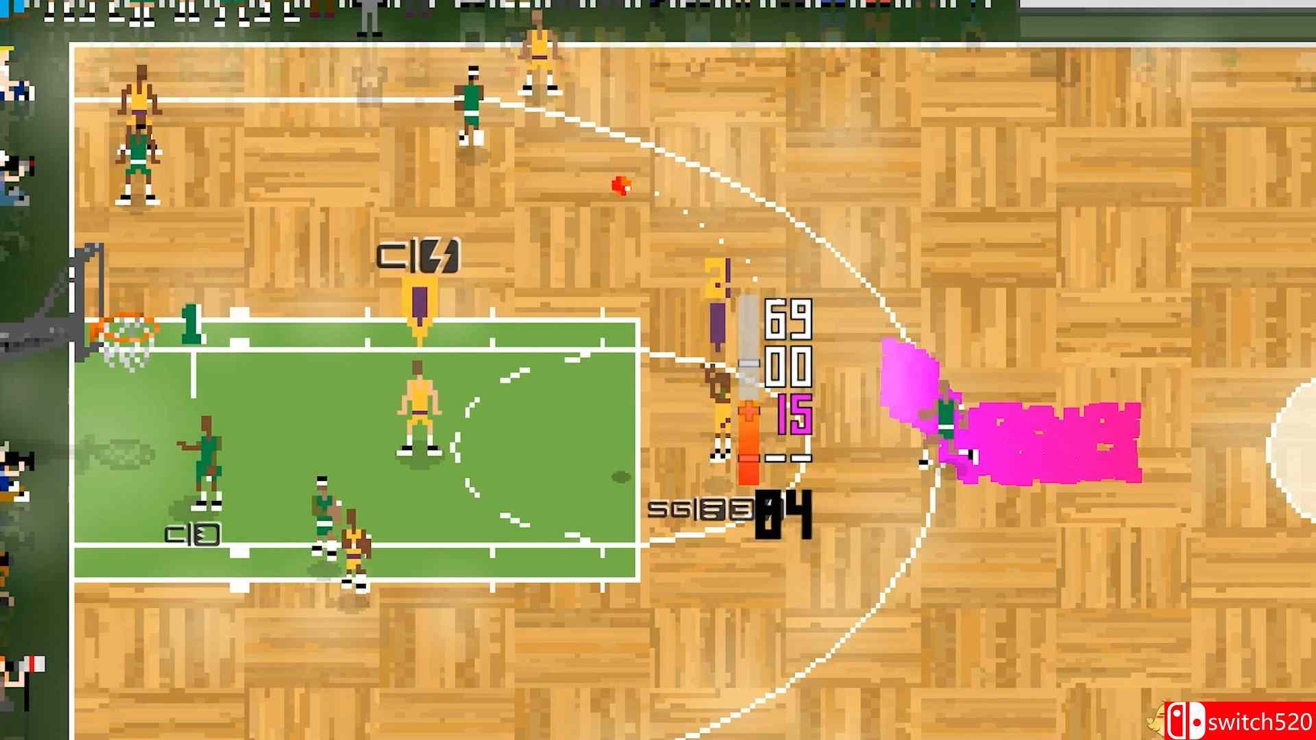 《篮球经典（Basketball Classics）》DARKZER0硬盘版[EN]_6