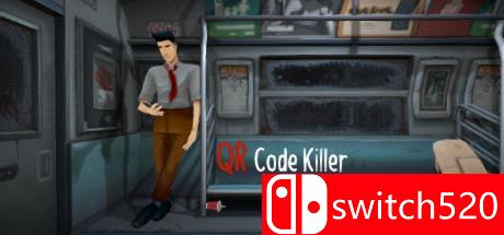 《二维码杀手（QR Code Killer）》DARKZER0硬盘版[EN]_0