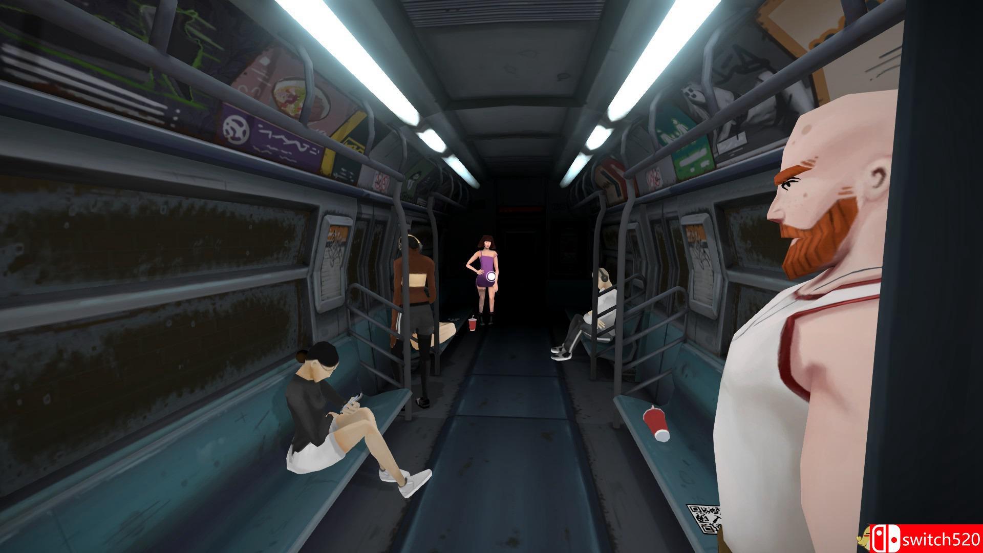 《二维码杀手（QR Code Killer）》DARKZER0硬盘版[EN]_2