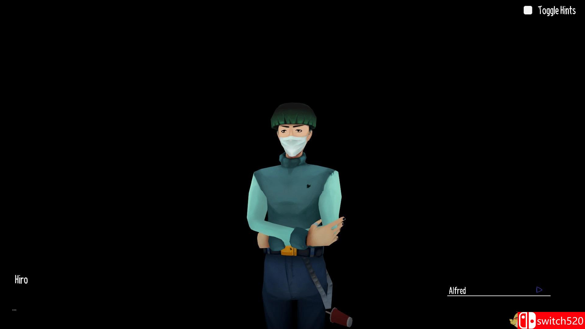 《二维码杀手（QR Code Killer）》DARKZER0硬盘版[EN]_3