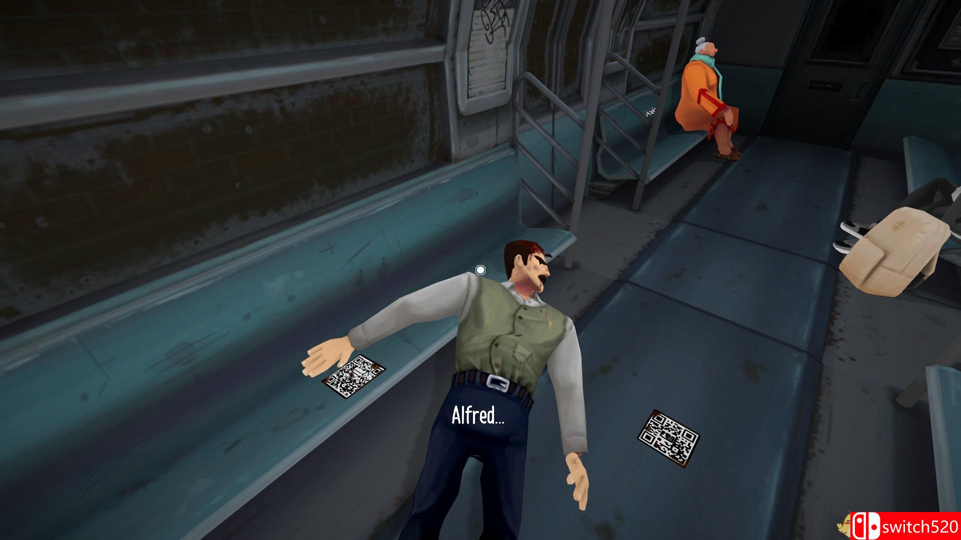 《二维码杀手（QR Code Killer）》DARKZER0硬盘版[EN]_4