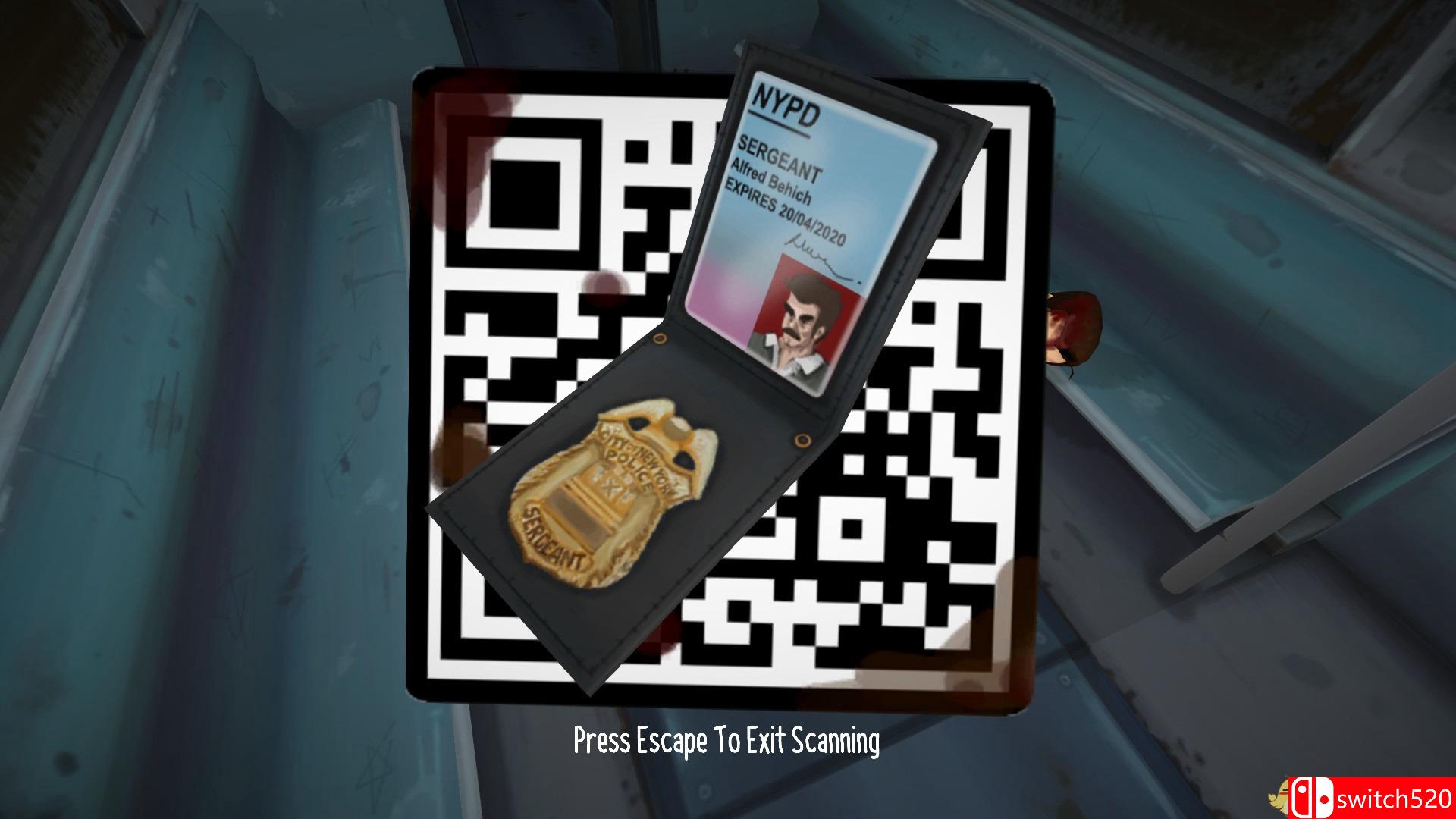 《二维码杀手（QR Code Killer）》DARKZER0硬盘版[EN]_5