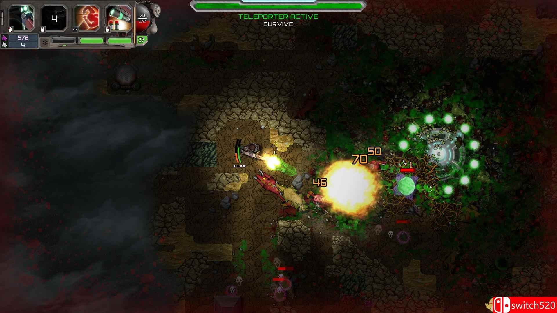 《Gerty（Gerty）》DARKSiDERS镜像版[EN]_2