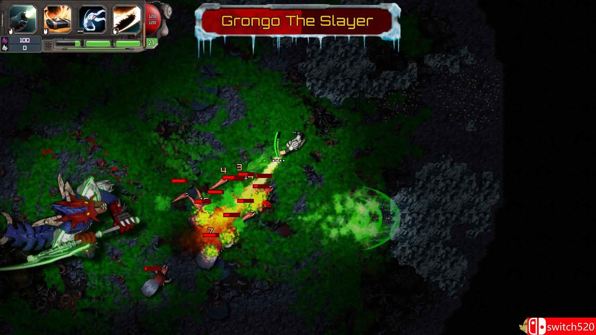 《Gerty（Gerty）》DARKSiDERS镜像版[EN]_4