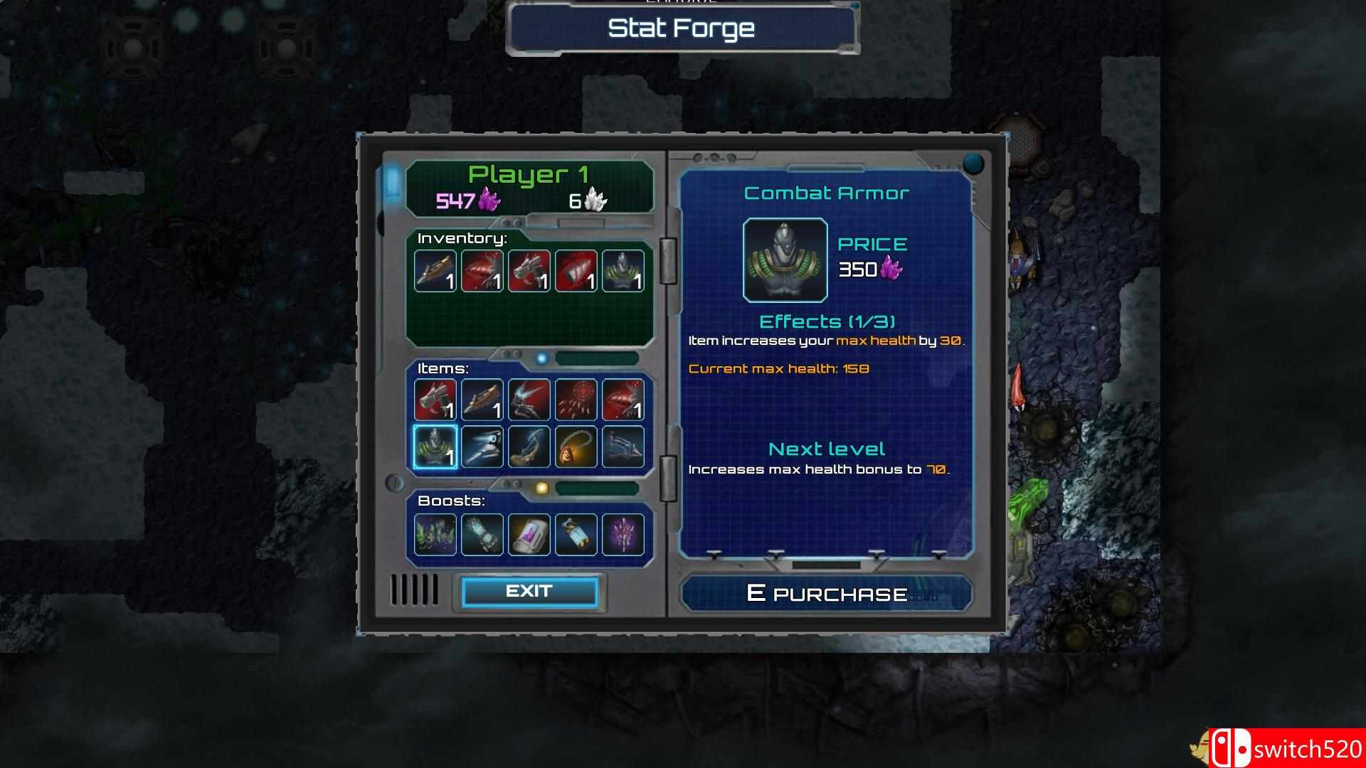 《Gerty（Gerty）》DARKSiDERS镜像版[EN]_5