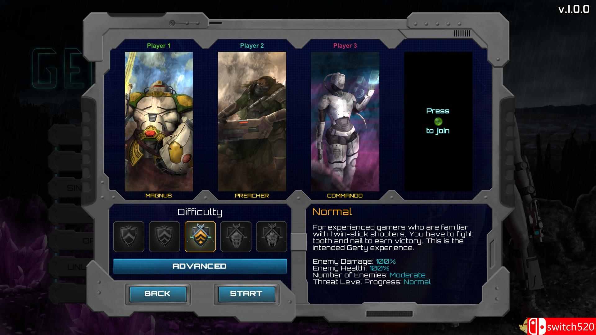 《Gerty（Gerty）》DARKSiDERS镜像版[EN]_6