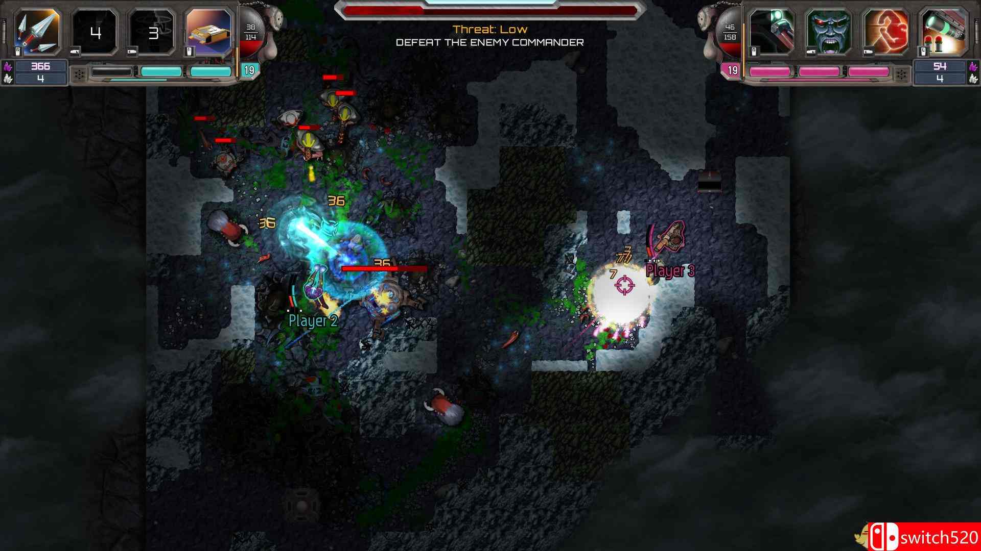 《Gerty（Gerty）》DARKSiDERS镜像版[EN]_7