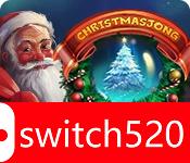 《圣诞麻将（Christmasjong）》游戏封面