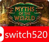 《世界传奇16：地面之下》游戏主图