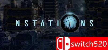 《nStations（nStations）》DARKSiDERS镜像版[CN/TW/EN]_0