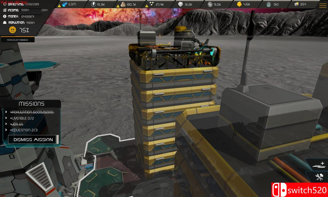 《nStations（nStations）》DARKSiDERS镜像版[CN/TW/EN]_1