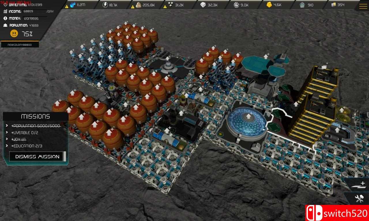 《nStations（nStations）》DARKSiDERS镜像版[CN/TW/EN]_2