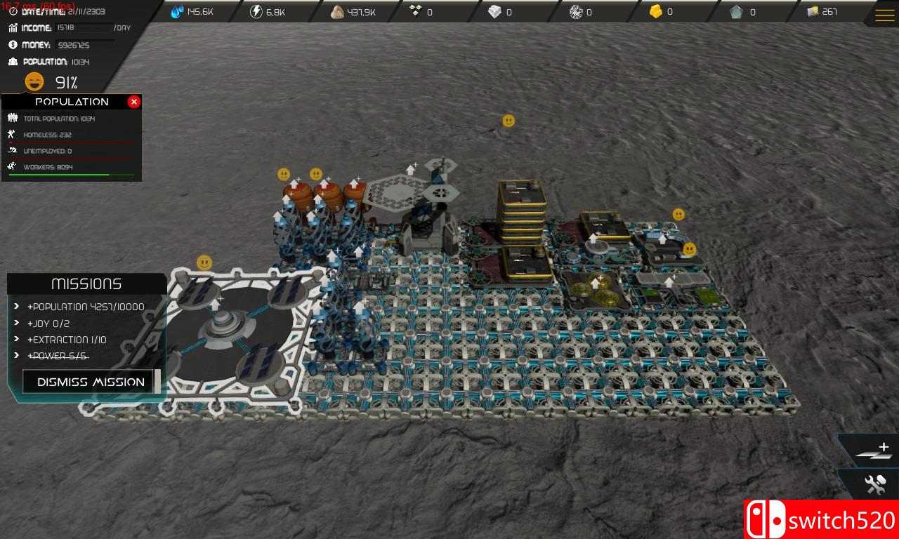 《nStations（nStations）》DARKSiDERS镜像版[CN/TW/EN]_3