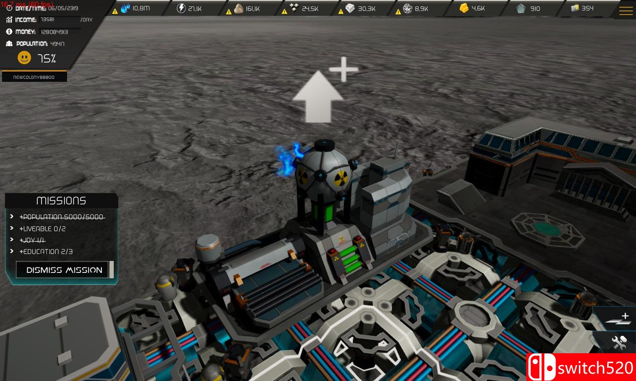 《nStations（nStations）》DARKSiDERS镜像版[CN/TW/EN]_4