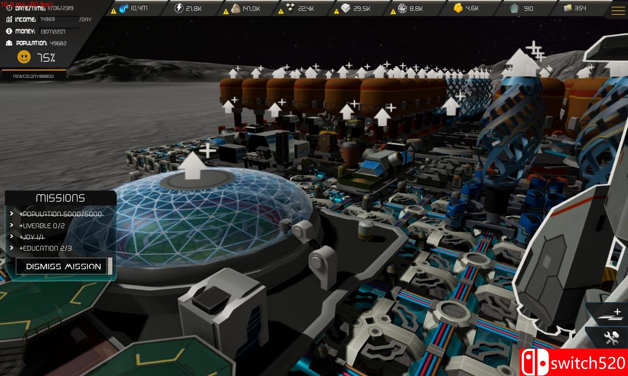 《nStations（nStations）》DARKSiDERS镜像版[CN/TW/EN]_5