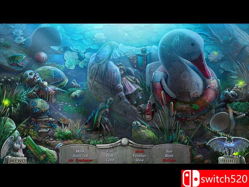 《救赎墓园14：死亡公园（Redemption Cemetery: Dead Park）》RAZOR硬盘版[EN]_1