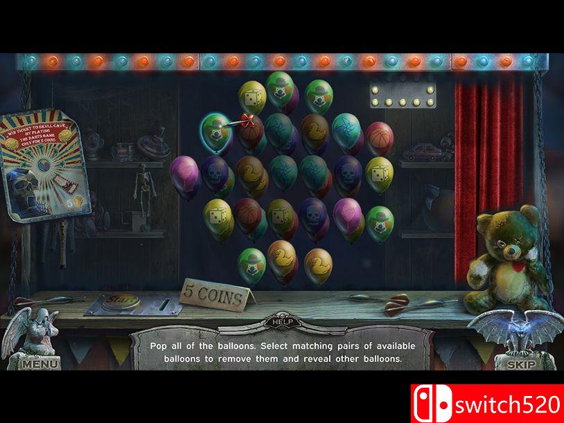 《救赎墓园14：死亡公园（Redemption Cemetery: Dead Park）》RAZOR硬盘版[EN]_3